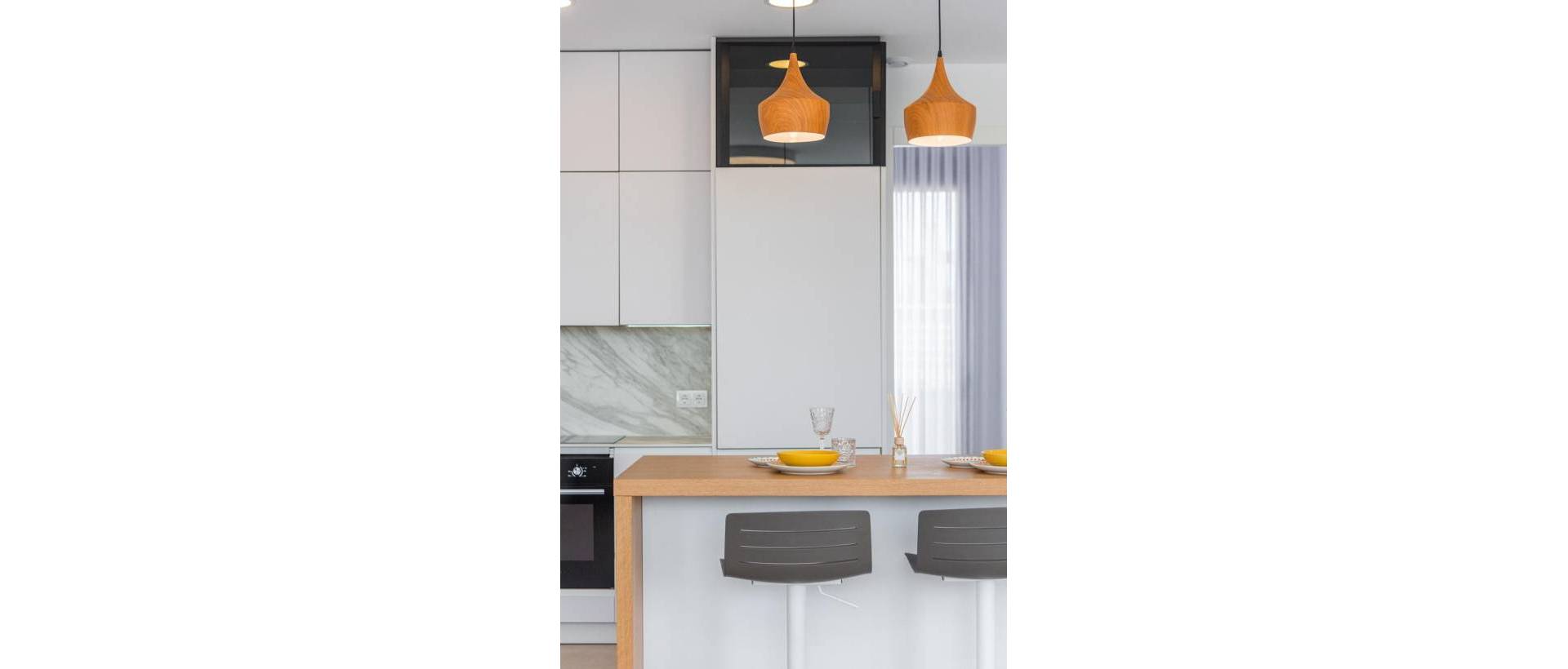 Obra Nueva - Villa / Chalet - Vera - Vera playa