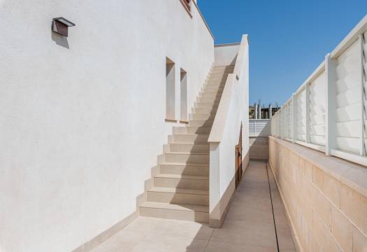 Obra Nueva - Villa / Chalet - Vera - Vera playa