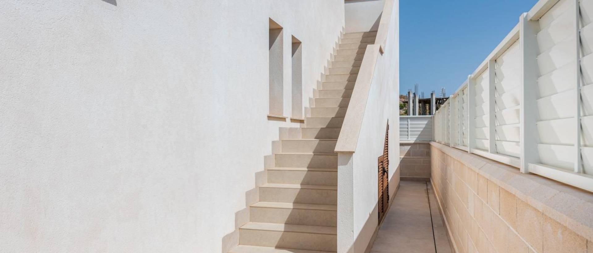 Obra Nueva - Villa / Chalet - Vera - Vera playa