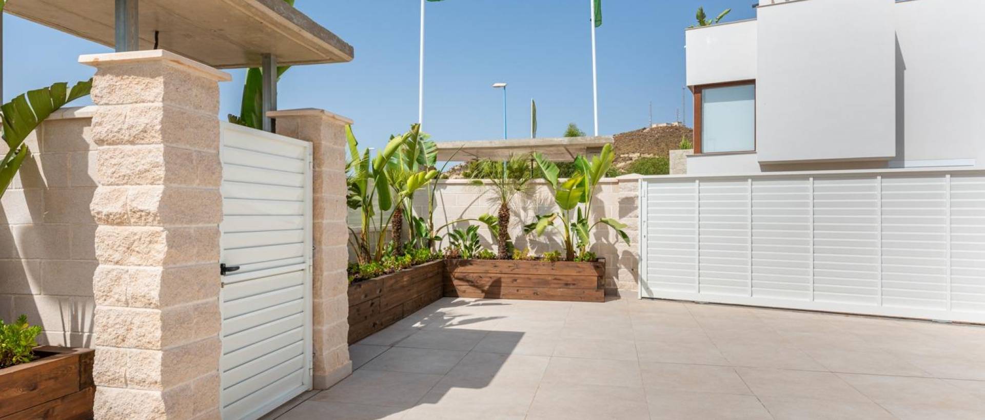 Obra Nueva - Villa / Chalet - Vera - Vera playa