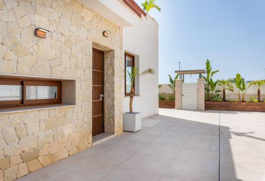 Obra Nueva - Villa / Chalet - Vera - Vera playa