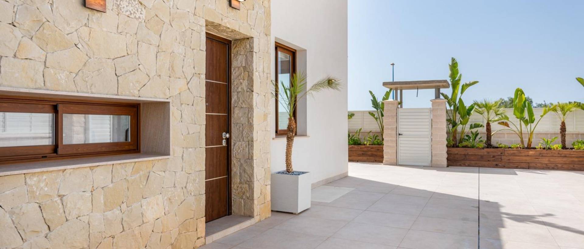 Obra Nueva - Villa / Chalet - Vera - Vera playa