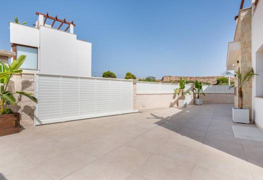 Obra Nueva - Villa / Chalet - Vera - Vera playa