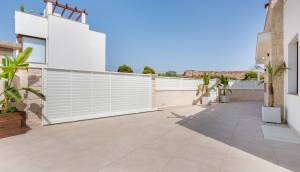 Obra Nueva - Villa / Chalet - Vera - Vera playa