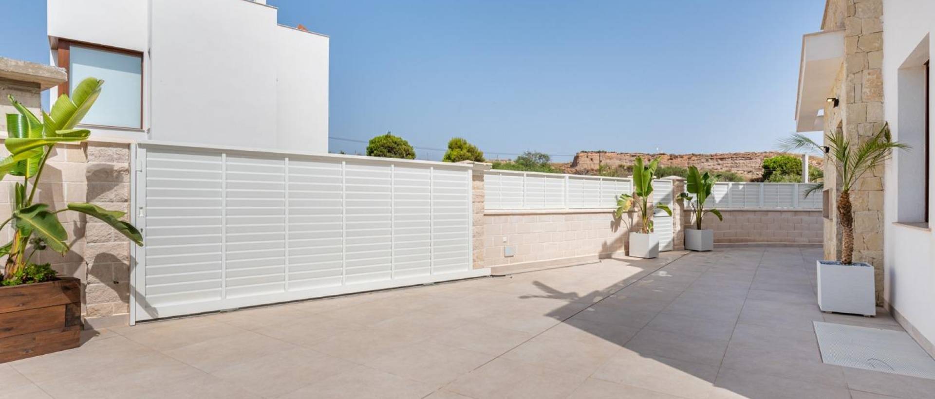 Obra Nueva - Villa / Chalet - Vera - Vera playa