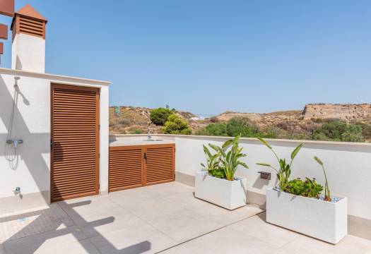 Obra Nueva - Villa / Chalet - Vera - Vera playa