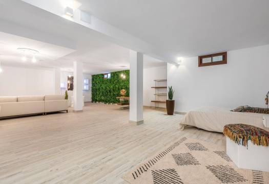 Obra Nueva - Villa / Chalet - Vera - Vera playa