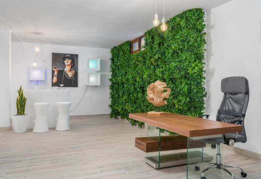 Obra Nueva - Villa / Chalet - Vera - Vera playa