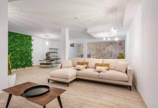 Obra Nueva - Villa / Chalet - Vera - Vera playa