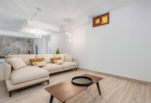 Obra Nueva - Villa / Chalet - Vera - Vera playa