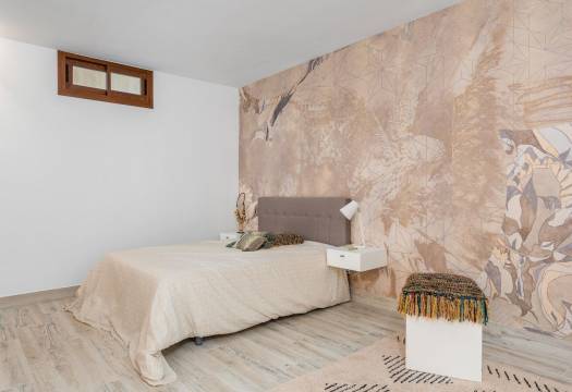 Obra Nueva - Villa / Chalet - Vera - Vera playa