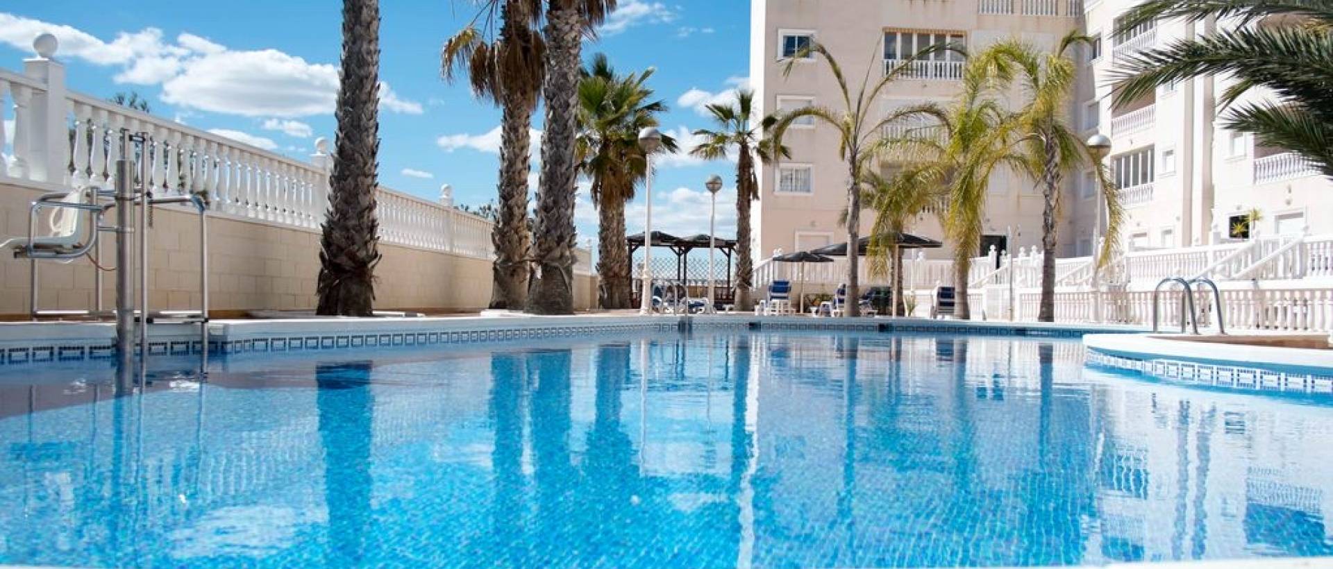 Resale - Apartment - Guardamar del Segura