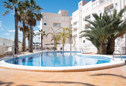 Apartmento - Reventa - Guardamar del Segura - Guardamar del Segura