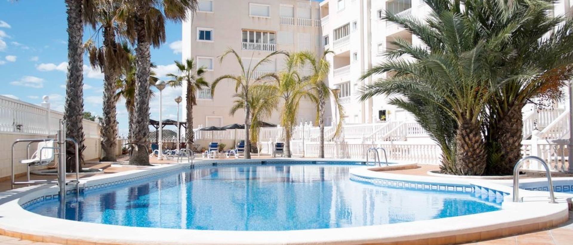 Resale - Apartment - Guardamar del Segura