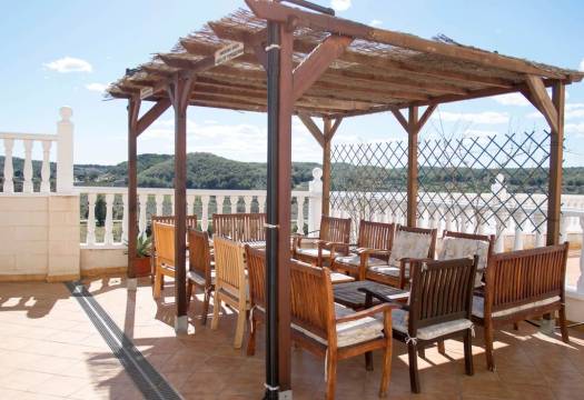 Resale - Apartment - Guardamar del Segura