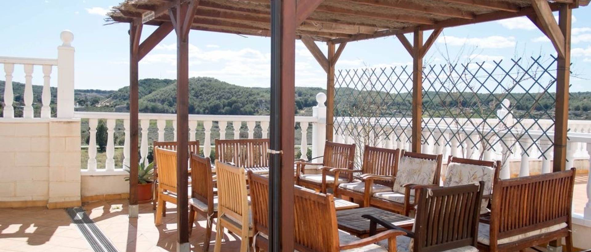 Resale - Apartment - Guardamar del Segura