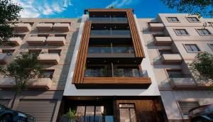 New - Apartment - Torrevieja - Playa de El Cura