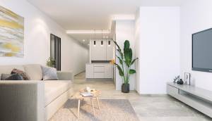 New - Apartment - Torrevieja - Playa de El Cura