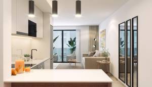 New - Apartment - Torrevieja - Playa de El Cura