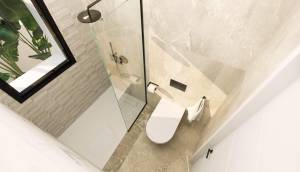 New - Apartment - Torrevieja - Playa de El Cura