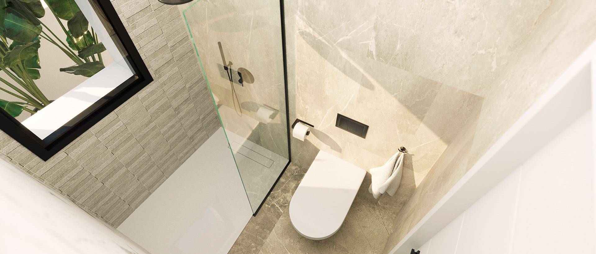 New - Apartment - Torrevieja - Playa de El Cura