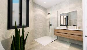 New - Apartment - Torrevieja - Playa de El Cura