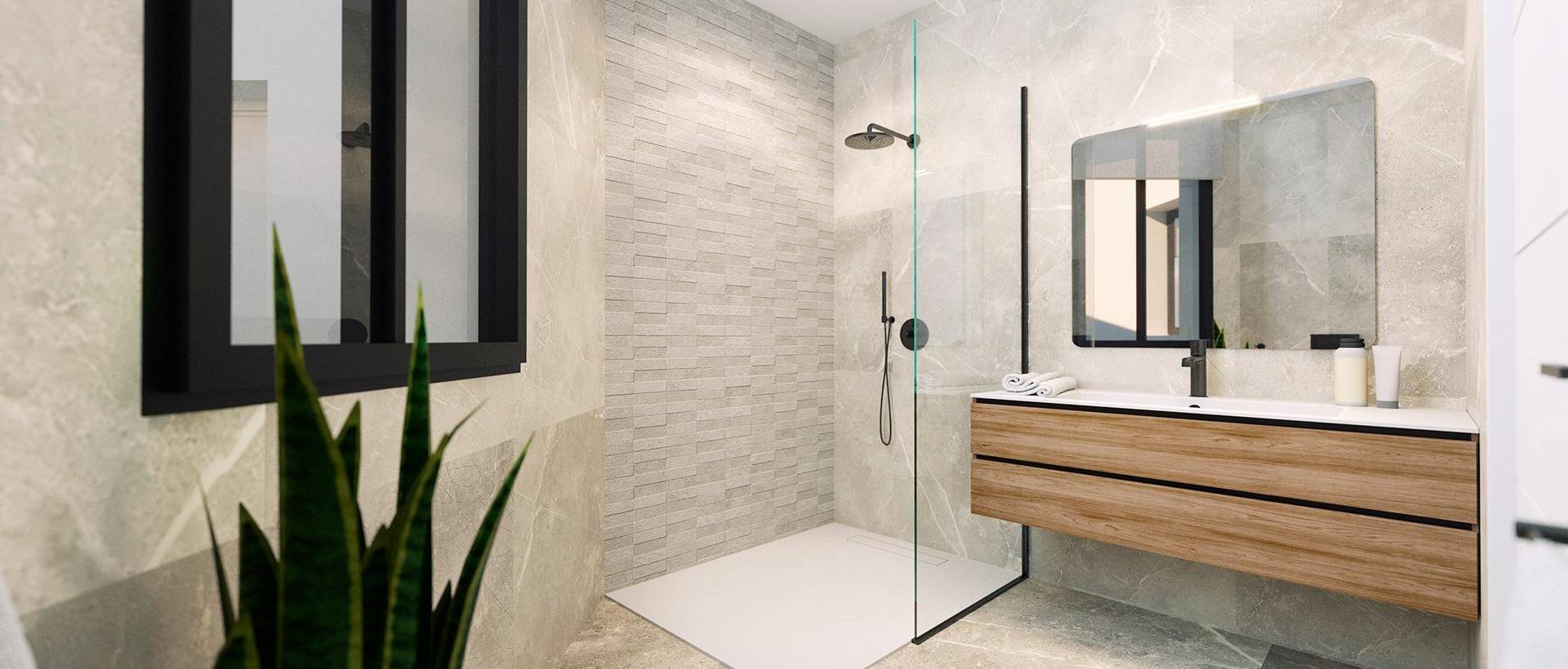 New - Apartment - Torrevieja - Playa de El Cura