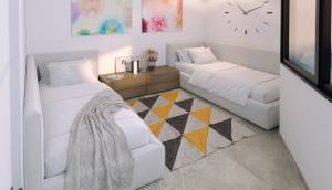 New - Apartment - Torrevieja - Playa de El Cura
