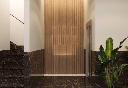 New - Apartment - Torrevieja - Playa de El Cura