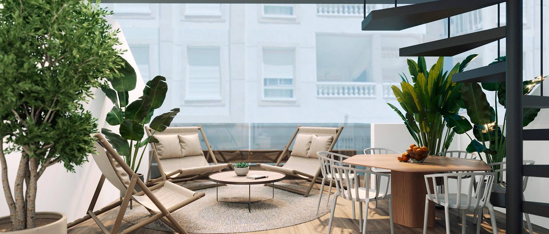 New - Apartment - Torrevieja - Playa de El Cura