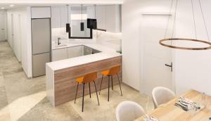 New - Apartment - Torrevieja - Playa de El Cura