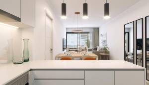 New - Apartment - Torrevieja - Playa de El Cura