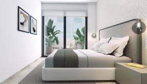 New - Apartment - Torrevieja - Playa de El Cura