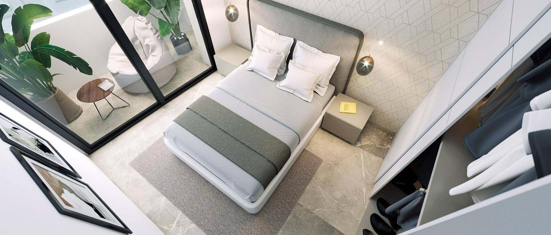 New - Apartment - Torrevieja - Playa de El Cura