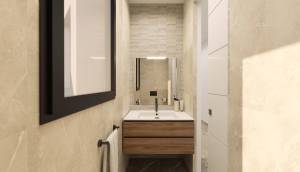 New - Apartment - Torrevieja - Playa de El Cura