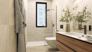 New - Apartment - Torrevieja - Playa de El Cura