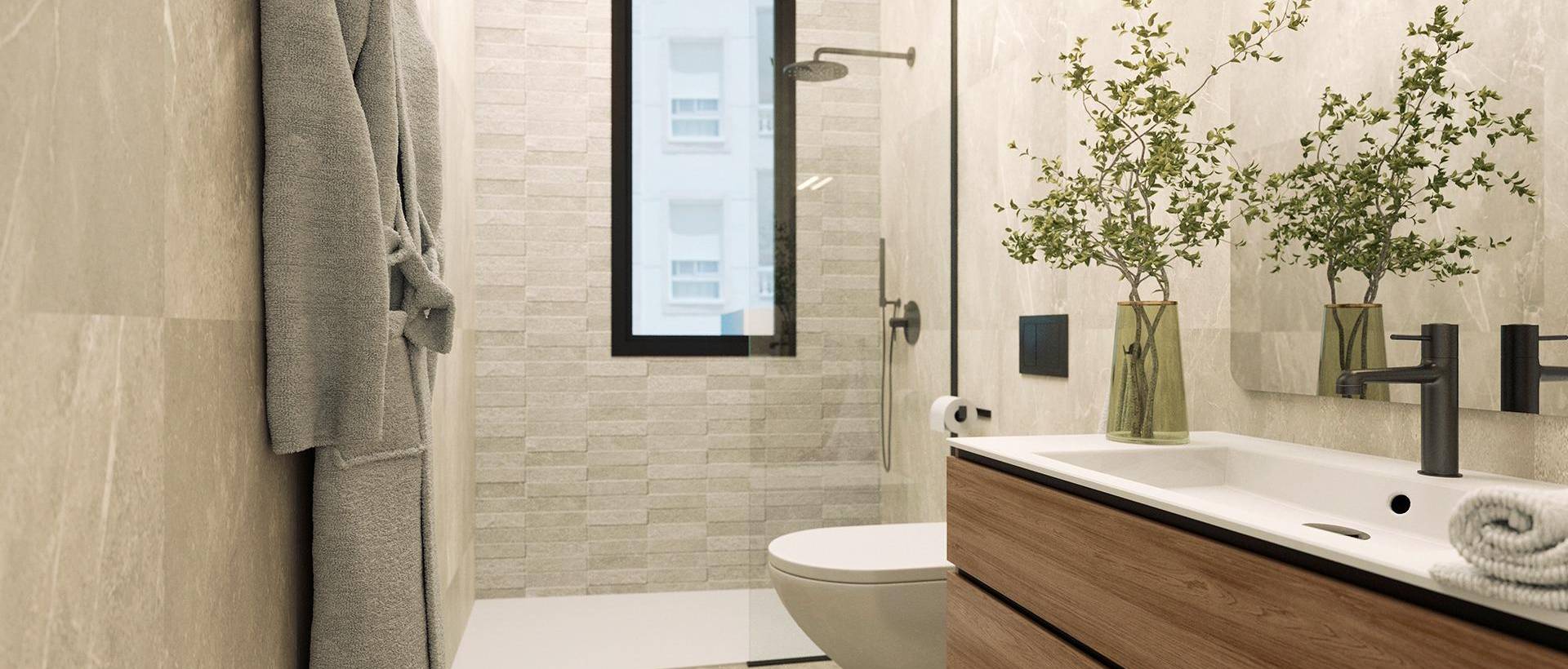 New - Apartment - Torrevieja - Playa de El Cura