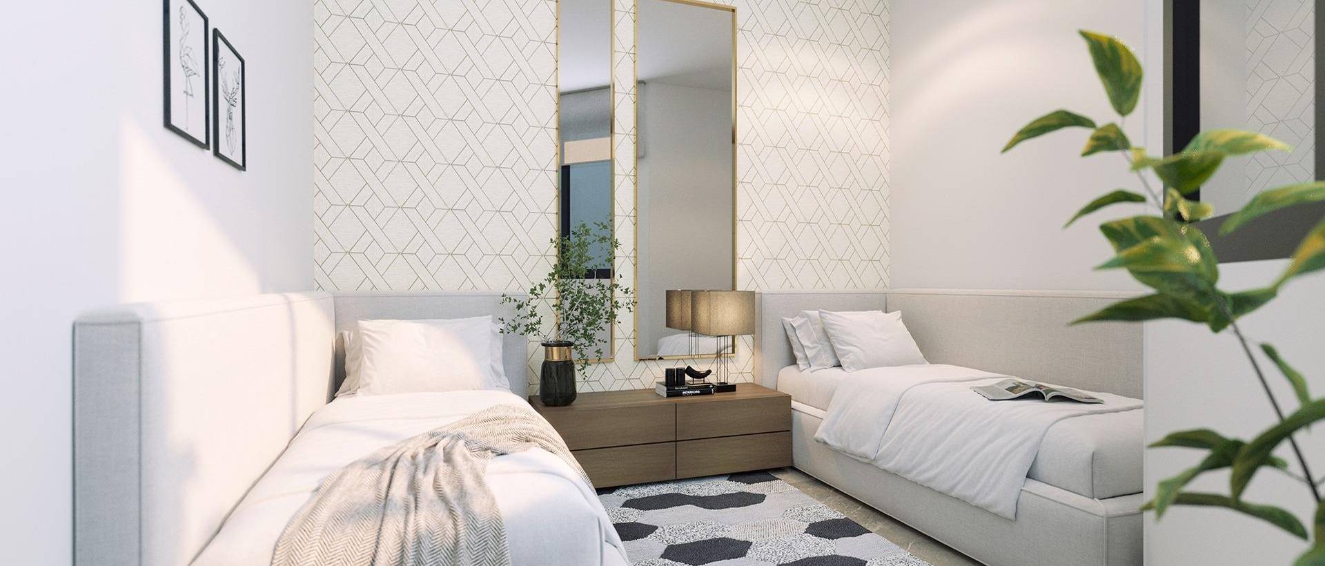 New - Apartment - Torrevieja - Playa de El Cura