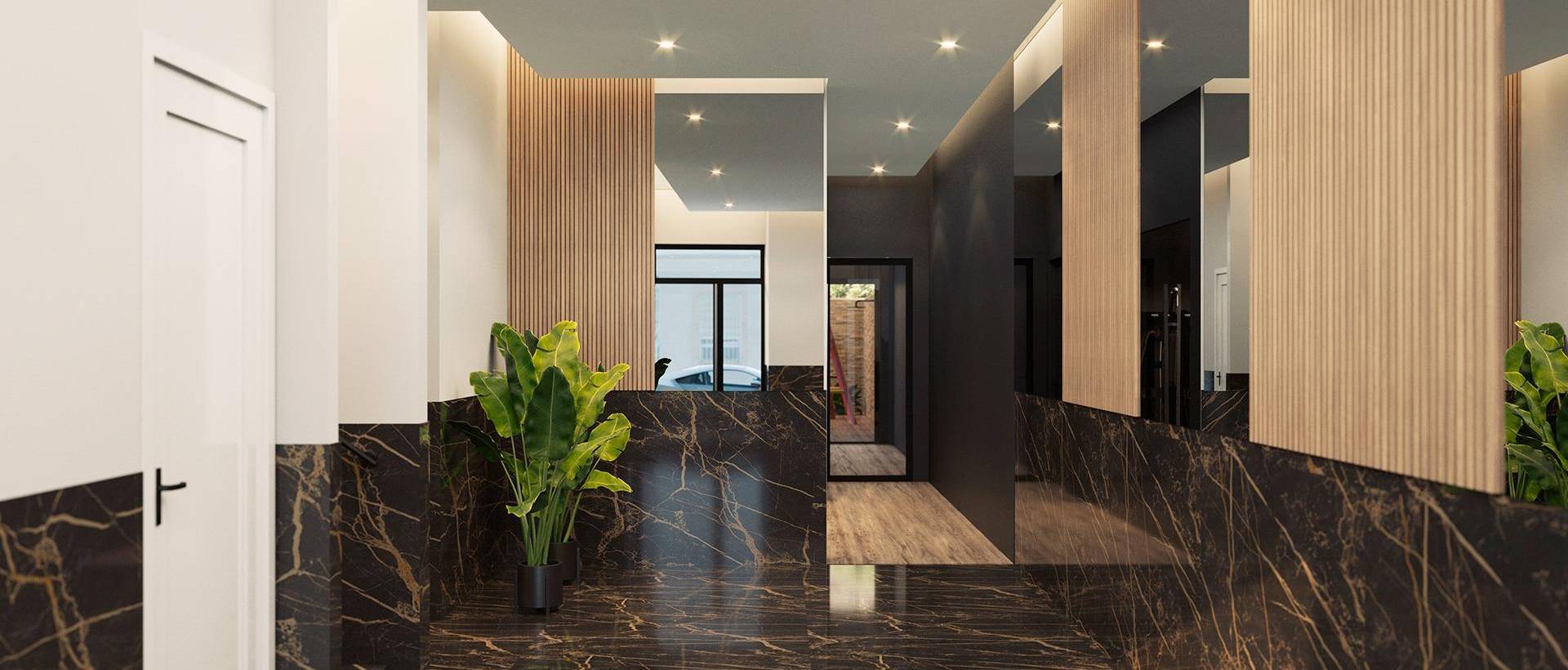 New - Apartment - Torrevieja - Playa de El Cura