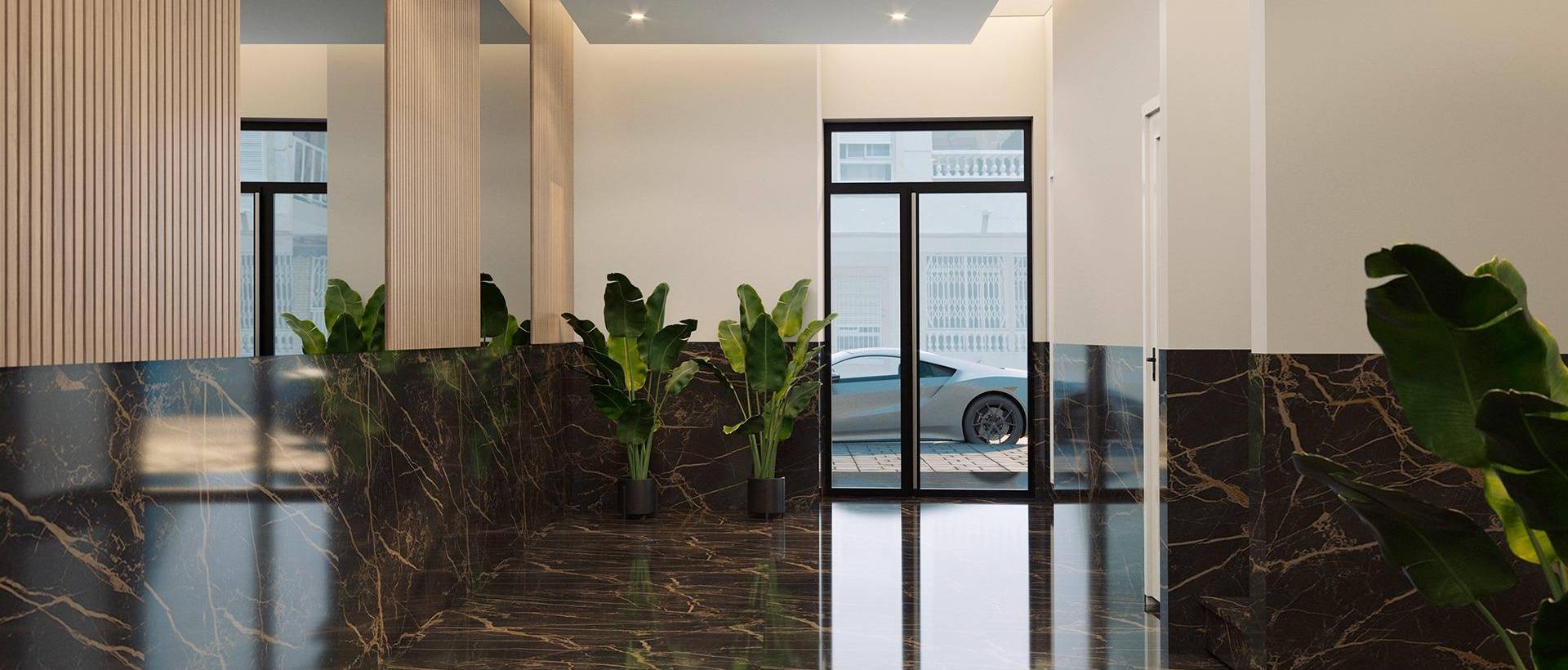 New - Apartment - Torrevieja - Playa de El Cura