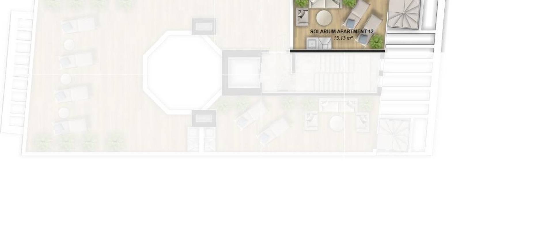 New - Apartment - Torrevieja - Playa de El Cura