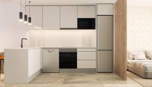 New - Apartment - Torrevieja - Playa de El Cura