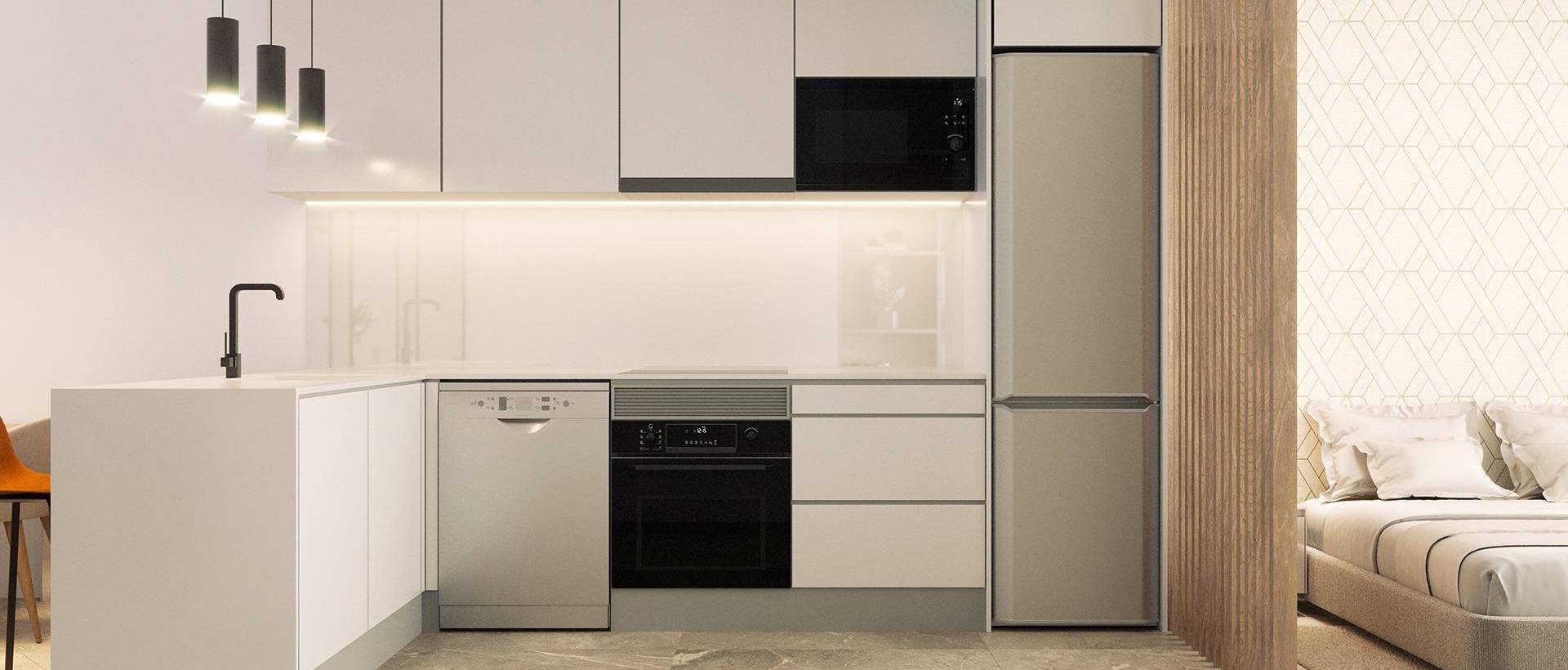 New - Apartment - Torrevieja - Playa de El Cura