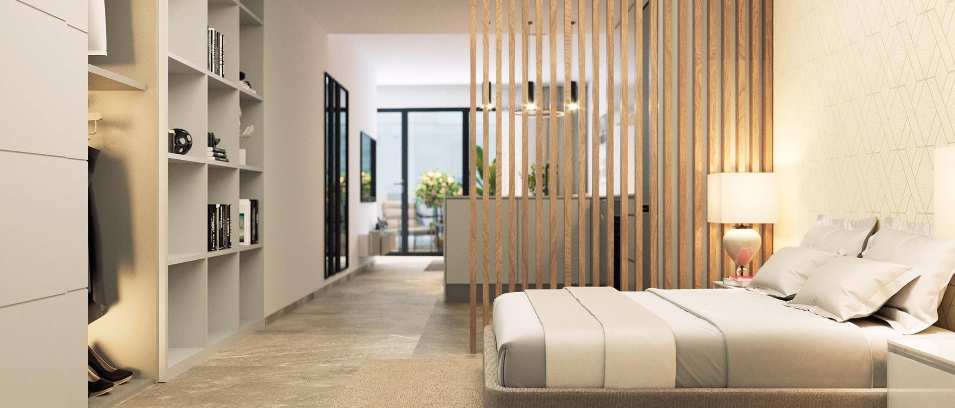 New - Apartment - Torrevieja - Playa de El Cura