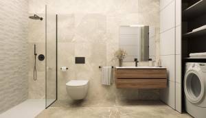 New - Apartment - Torrevieja - Playa de El Cura