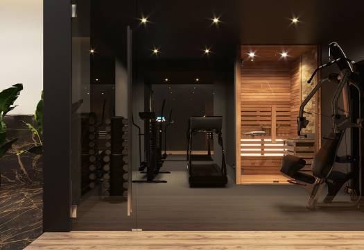 New - Apartment - Torrevieja - Playa de El Cura