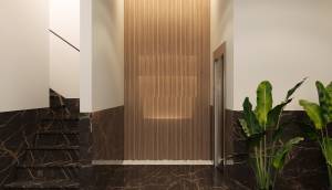 New - Apartment - Torrevieja - Playa de El Cura