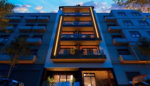 New - Apartment - Torrevieja - Playa de El Cura