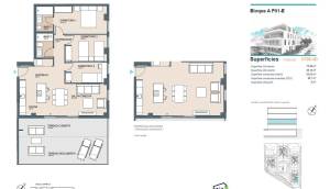Obra Nueva - Apartmento - Benicassim - Almadraba