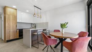 Obra Nueva - Apartmento - San Javier - Santiago De La Ribera